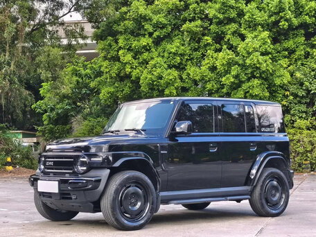 iCar V23