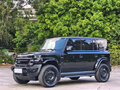 2025 iCar V23 59.93 kWh, чёрный