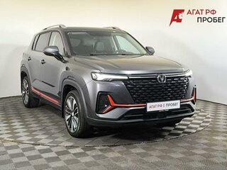 2024 Changan CS35 Plus I Рестайлинг, серый, 1950000 рублей, вид 3