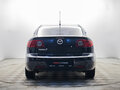 2008 Mazda 3 I (BK) Рестайлинг, чёрный, 424000 рублей - вид 3