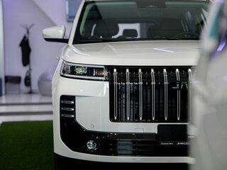 2026 Jaecoo J6, белый, 2699000 рублей, вид 1