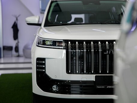 Jaecoo J6