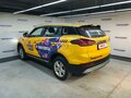 2023 Geely Atlas Pro, чёрный - вид 3