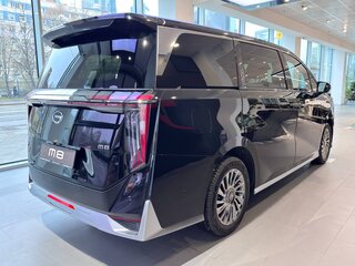 2026 GAC M8, чёрный, 6599999 рублей, вид 5