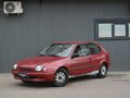1998 Toyota Corolla VIII (E110), красный, 149888 рублей