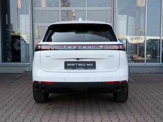 2026 Esteo MX, белый, 4290000 рублей, вид 4