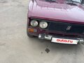 2001 Lada (ВАЗ) 2106 5-speed, красный, 100000 рублей - вид 7