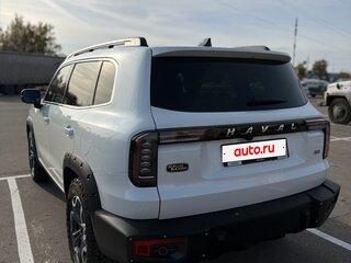 2023 Haval Dargo X I, белый, 2650000 рублей, вид 5