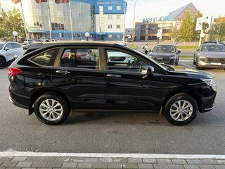 2026 Haval M6 II, чёрный, 2099000 рублей, вид 4