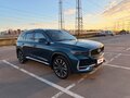 2024 Geely Monjaro (Xingyue L) I, синий, 2850000 рублей