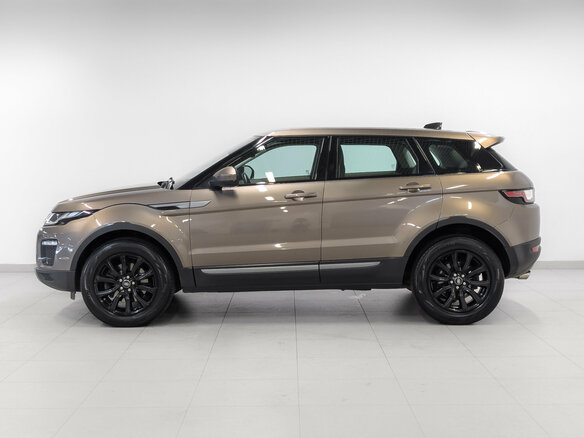 2018 Land Rover Range Rover Evoque I Рестайлинг, коричневый, 2250000 рублей - вид 7
