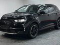 2020 DS 7 Crossback I, чёрный, 1490000 рублей
