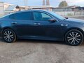 2017 Kia Optima IV, серый, 1490000 рублей - вид 3