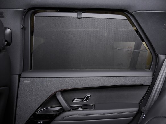 2026 Land Rover Range Rover Sport D250 III, синий - вид 29