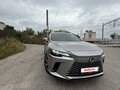 2025 Lexus RX 300 V, серый, 7450000 рублей - вид 1