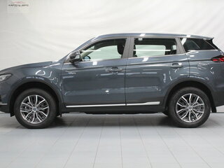 2026 Belgee X70 I Рестайлинг, серый, 3115990 рублей, вид 3