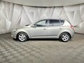 2010 Kia Ceed I Рестайлинг, серебристый, 539000 рублей - вид 4