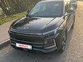 2024 Москвич 3, чёрный, 1499777 рублей - вид 4
