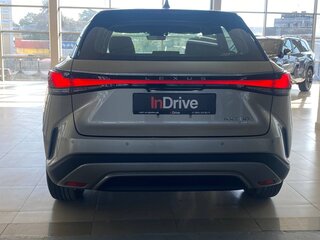 2025 Lexus RX 300 V, серый, 8249000 рублей, вид 5