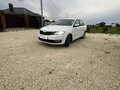 2019 Skoda Rapid I Рестайлинг, белый, 1295000 рублей - вид 3