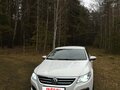 2011 Volkswagen Passat CC I, белый, 1250000 рублей - вид 2