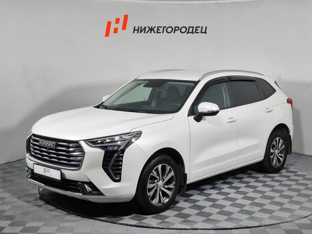 Haval Jolion I
