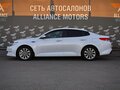 2018 Kia Optima IV Рестайлинг, белый, 1499000 рублей - вид 3