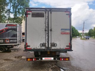 2021 ГАЗ ГАЗель Next, белый, 1475000 рублей, вид 3