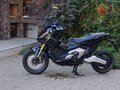 2025 Honda X-ADV, чёрный, 1520000 рублей - вид 2