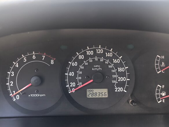 2007 Kia Spectra I Рестайлинг 2, серебристый, 240000 рублей - вид 5
