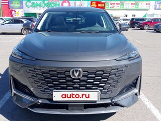 2021 Changan UNI-K iDD, серый, 2490000 рублей, вид 2
