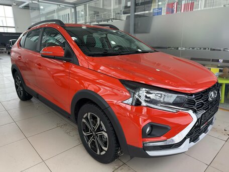 Lada (ВАЗ) Iskra