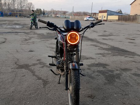 2023 Racer Lupus, чёрный, 40000 рублей, вид 4