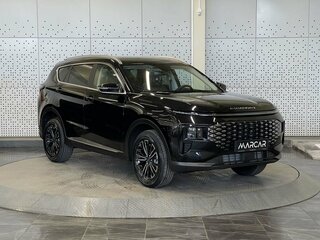2026 Soueast S07, чёрный, 3399000 рублей, вид 1