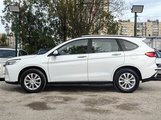 2023 Haval M6 II, белый, 1429000 рублей, вид 5