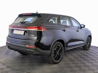 2026 Changan CS75 Pro, чёрный, 2865000 рублей, вид 2