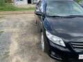 2007 Toyota Corolla AMT X (E140, E150), чёрный, 750000 рублей - вид 9