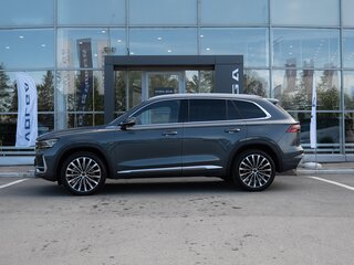 2026 VOLGA K50, серый, 4649000 рублей, вид 4