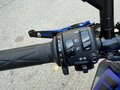 2017 Yamaha MT-09 (FZ-09), синий, 949000 рублей - вид 9