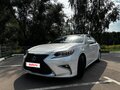 2016 Lexus ES 200 VI Рестайлинг, белый, 2660000 рублей - вид 3