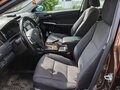 2017 Toyota Camry VII (XV50) Рестайлинг, коричневый - вид 4