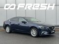 2016 Mazda 6 III (GJ) Рестайлинг, синий, 1750000 рублей