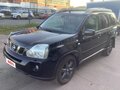 2008 Nissan X-Trail II, чёрный, 839000 рублей - вид 1