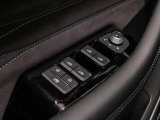 2026 Geely Monjaro I, чёрный, 4899990 рублей, вид 5