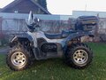 2014 Stels ATV-500, серый, 410000 рублей - вид 9