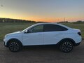 2023 Lada (ВАЗ) Vesta Cross I Рестайлинг (NG), белый, 1250000 рублей - вид 5