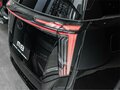 2026 GAC M8, чёрный - вид 6