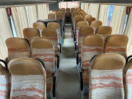 2008 MAN Lion's Coach, серый, 7500000 рублей, вид 2