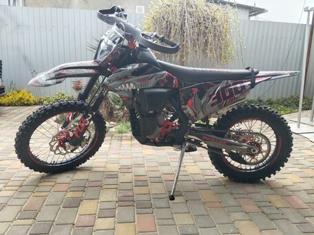 2022 Fidelis Et Fortis S6, красный, 170000 рублей, вид 1