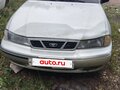 2008 Daewoo Nexia I, серебристый - вид 1